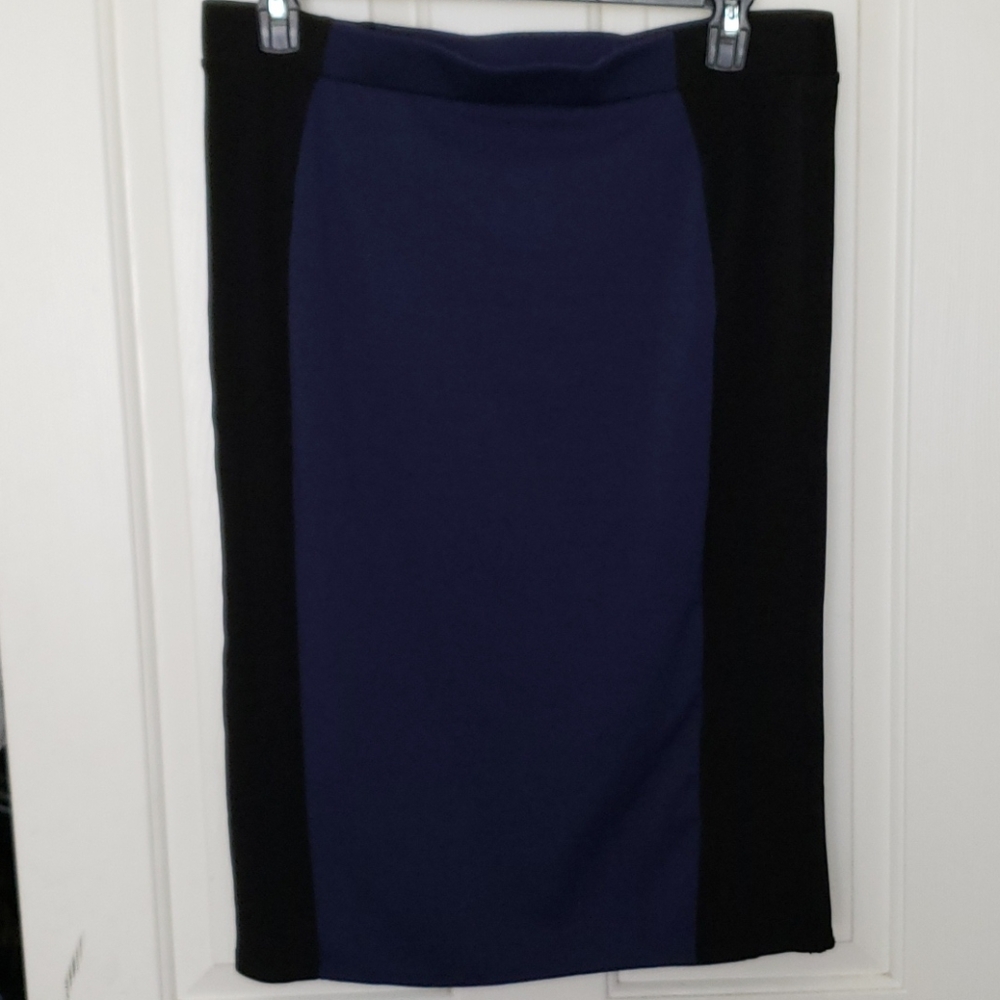 Pencil skirt Grace Elements